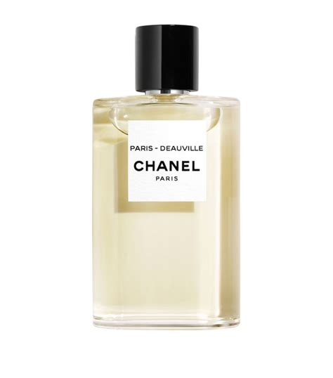 eaux chanel|Chanel deauville price.